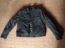 Giubbotto giacca da moto o scoooter per uomo tg.52/XL Tucano Urbano mod. POL-ICE