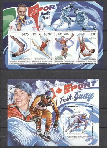 Vault per pali sci - pali,,