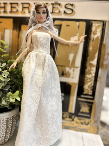 Silkstone barbie fashion - silkstone,