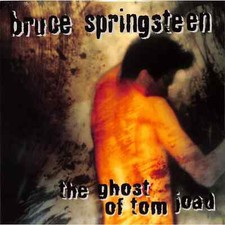 Bruce Springsteen / THE GHOST