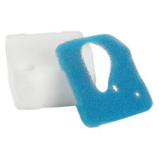 Set schiuma filtro compatibile