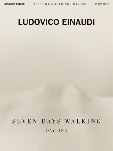 Seven days walking - -, day