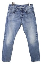 G-STAR 3301 Jeans Tapered