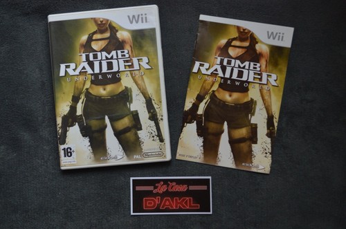 Tomb raider underworld - tomb,