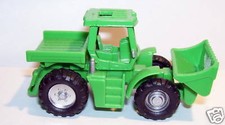 Micro Smart Toys Ho 1/87