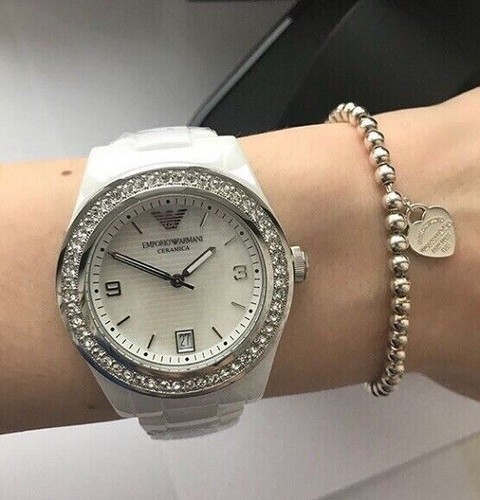 Orologio donna emporio - orologio, armani