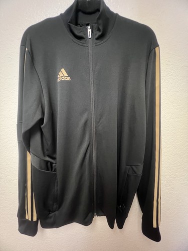 Tuta riscaldante adidas nera - adidas, e