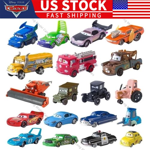 Disney pixar cars movie - disney,