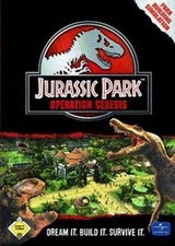 Jurassic Park - Operazione Genesis di Activision Blizzar... | Gioco | Condizioni buone