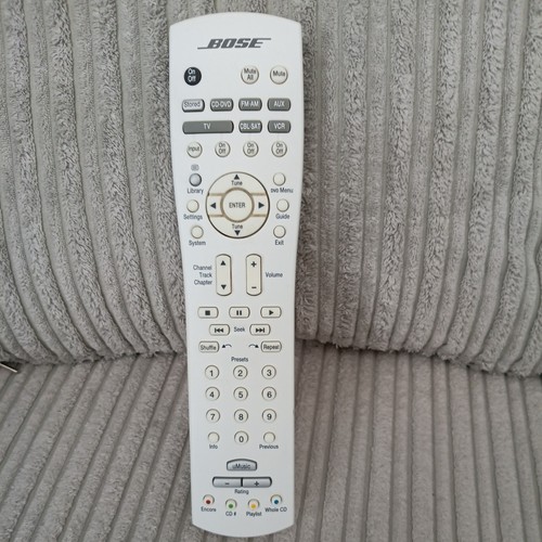 Telecomando bose lifestyle - telecomando,