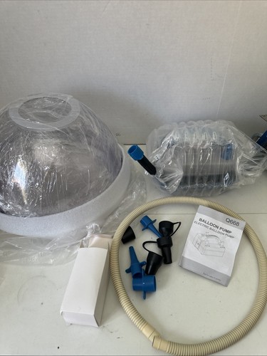 Kit tampone riempimento
