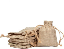 Sacchetti per Gioielli