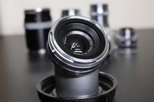 Obiettivo Carl Zeiss Biogon