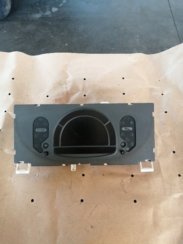 Quadro strumenti per - quadro, renault