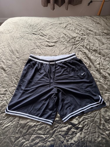 Pantaloncini basket nike - da,