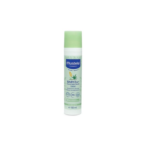 Mustela babyzzz talco non - babyzzz,