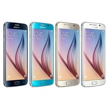 Samsung Galaxy S6 (T-mobile