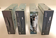 Lotto n. 4 HP StorageWorks DAT