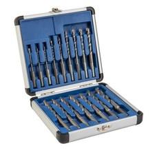 Set trapano 16 pezzi (3 mm-10