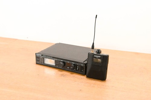 Shure psm 900 - psm, sistema