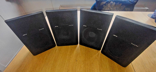 Jamo surround posteriore 4 - jamo,