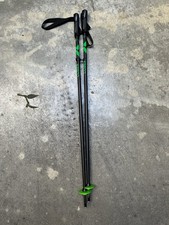 Bastoni Da Sci fissi COBER