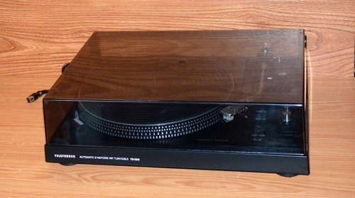 Telefunken 950 - telefunken,
