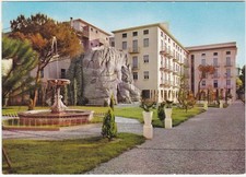 MIRAMARE DI RIMINI - GROTTA DI