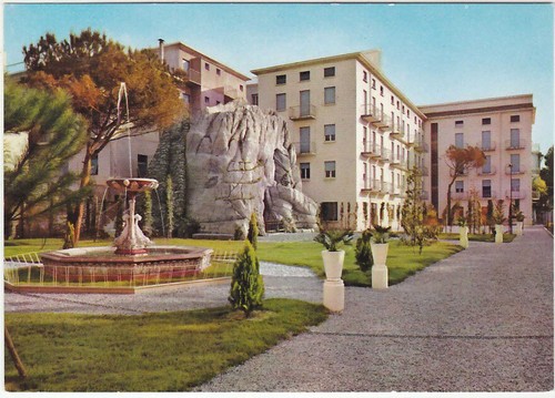 Miramare rimini grotta - di,