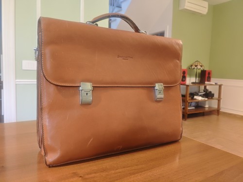 Borsa cartella ventiquattrore - borsa,