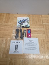 Sandisk Sansa C250 Lettore