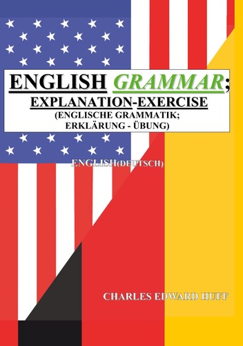 English grammar englisch - english,