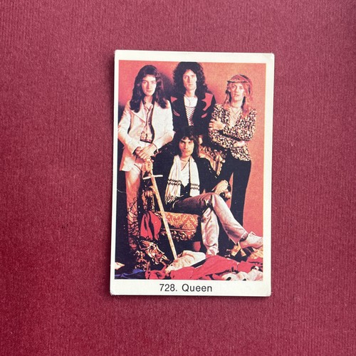 Queen 1975 immagini pop - pop, med