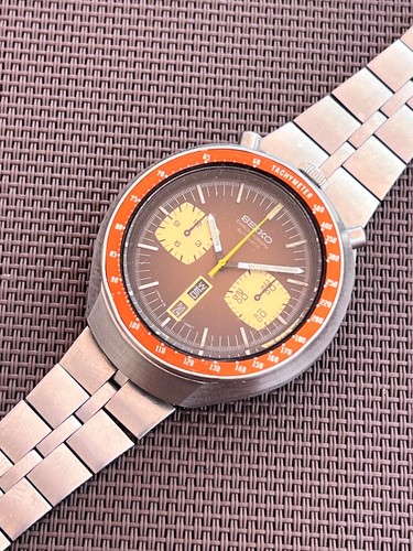 Orologio cronografo automatico - orologio,