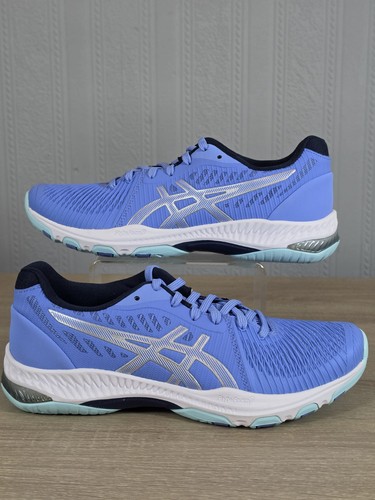 Scarpe pallavolo asics - da,