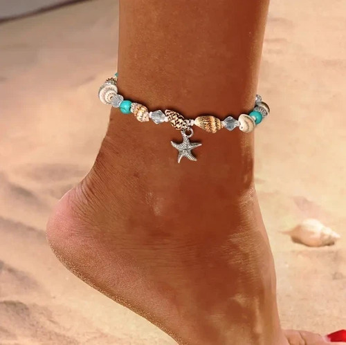 Bracciale estivo uomo donna - estivo,