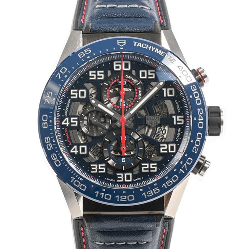 Tag heuer carrera calibro - carrera,
