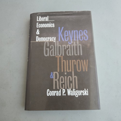 Liberal economics democracy - economics,