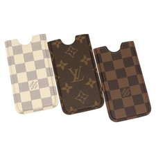 Custodia iPhone Louis Vuitton