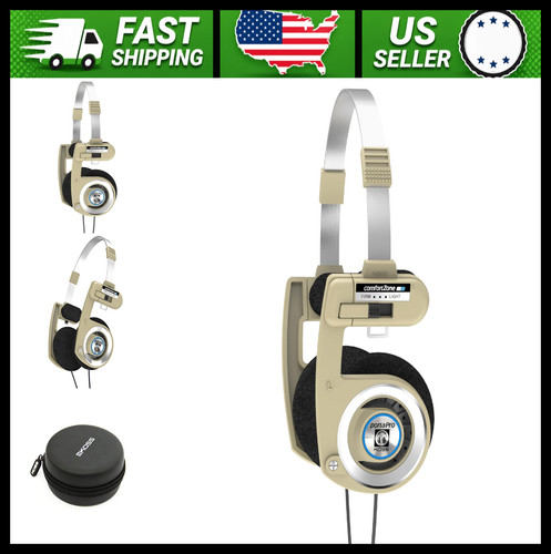 Koss porta pro cuffie ear - cuffie, on-ear