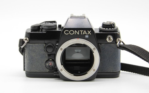 Macchina fotografica contax - macchina,
