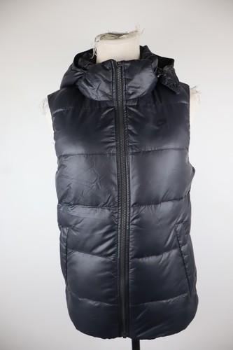 Nike smanicato giubbino - nike,