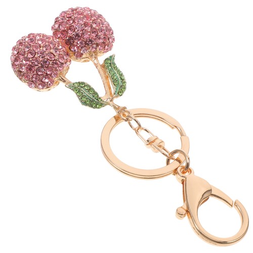 Adorabile portachiavi con - ,