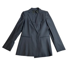 Blazer Max Mara Italy lana