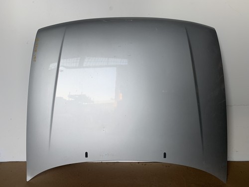Cofano anteriore per seat - cofano,