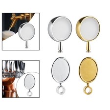 Etichette per spillatori di