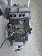 Motore Lancia Fulvia 818.302