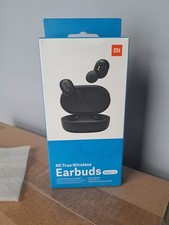 Xiaomi MiTrueWireless Earbuds Basic S