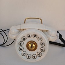 Telefono Bobo Anni 70 TELCER