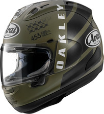 Arai Corsair-X MVK Oakley